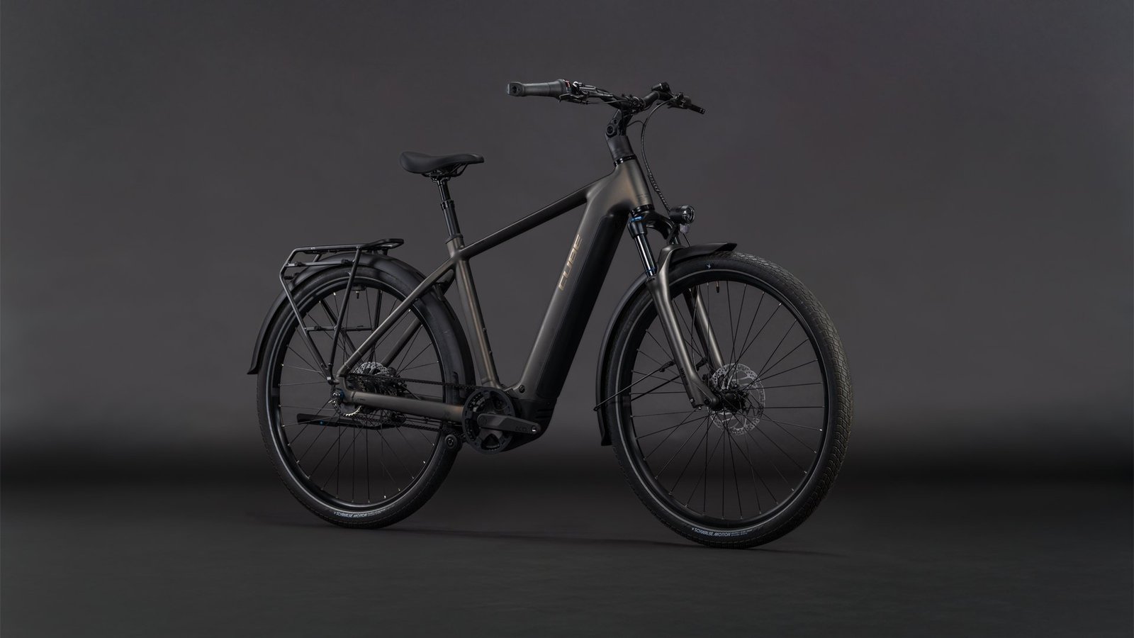 TOURING HYBRID COMFORT SLX 800 – Bild 2