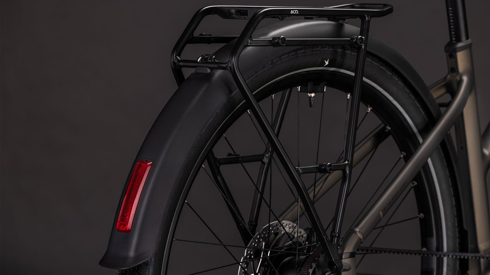 TOURING HYBRID COMFORT SLX 800 – Bild 4