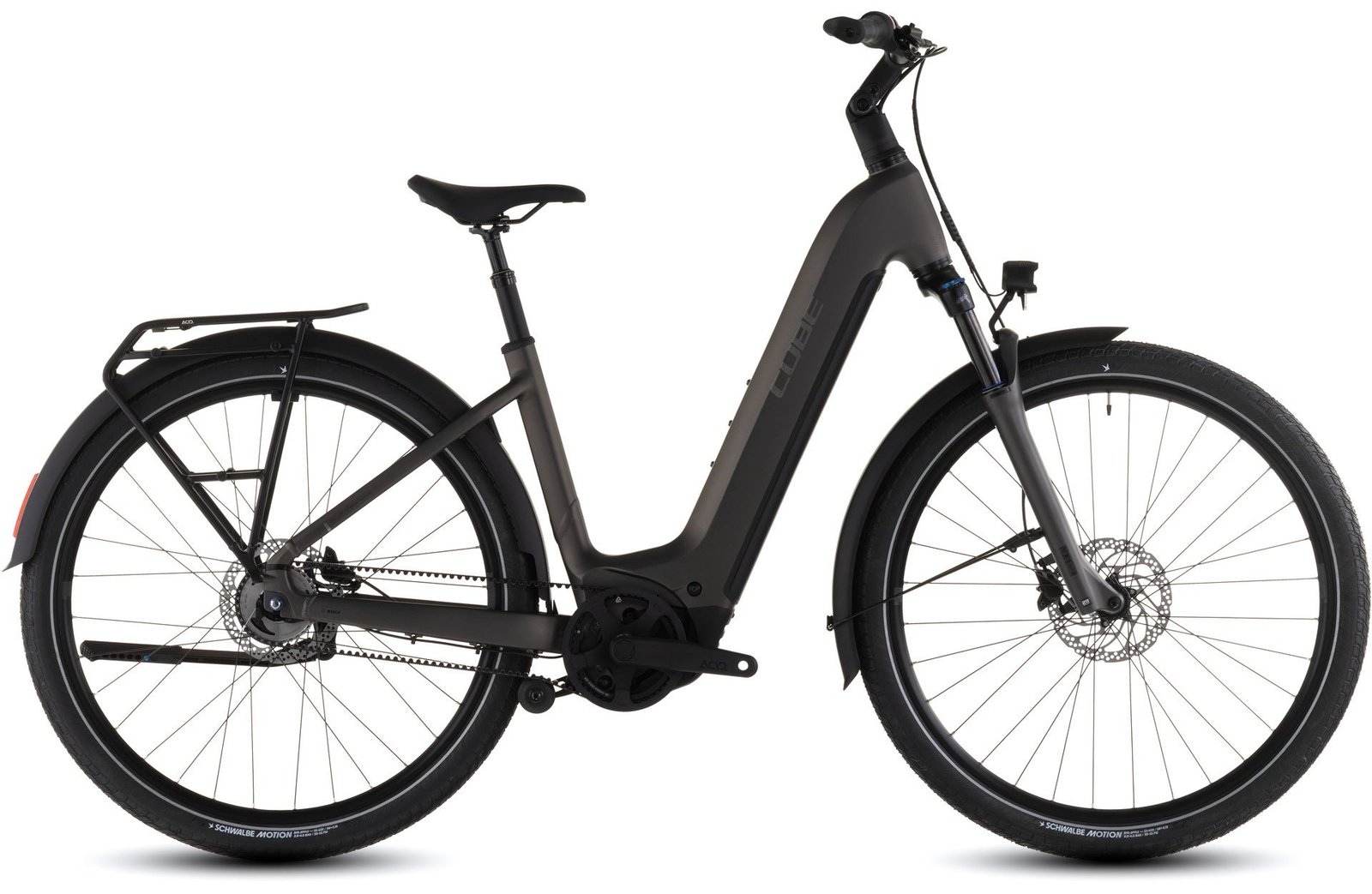 TOURING HYBRID COMFORT SLX 800
