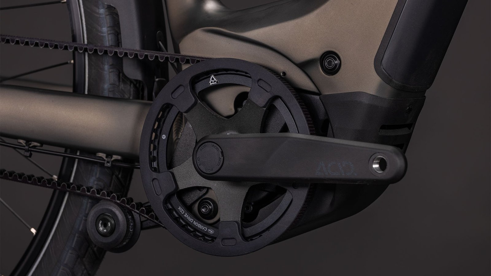 TOURING HYBRID COMFORT SLX 800 – Bild 6
