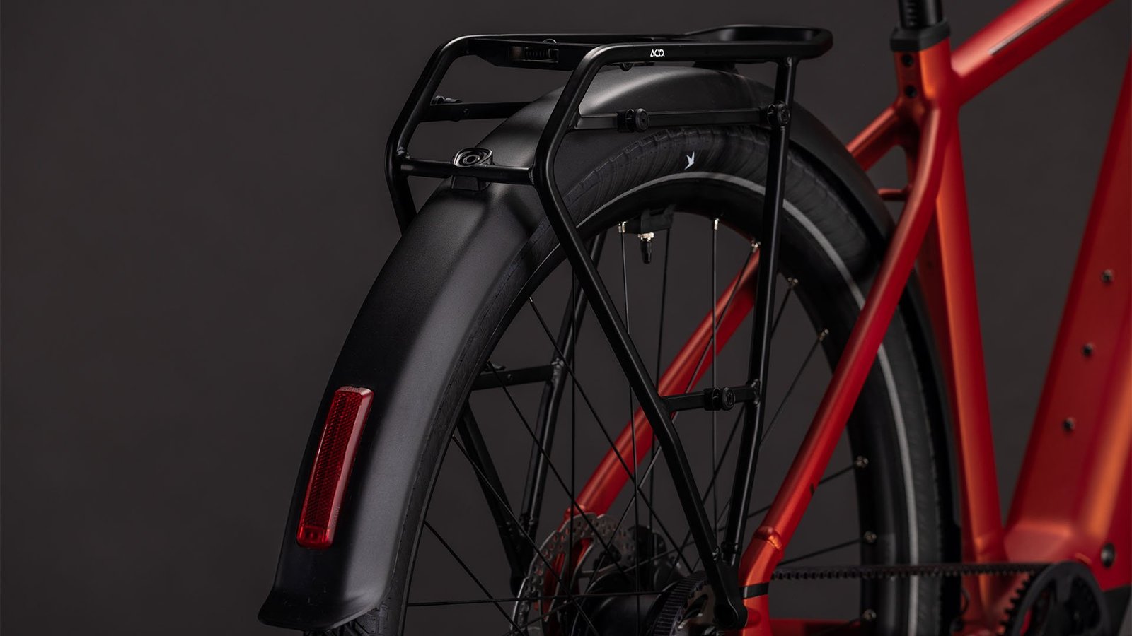 TOURING HYBRID COMFORT SLX 800 – Bild 4