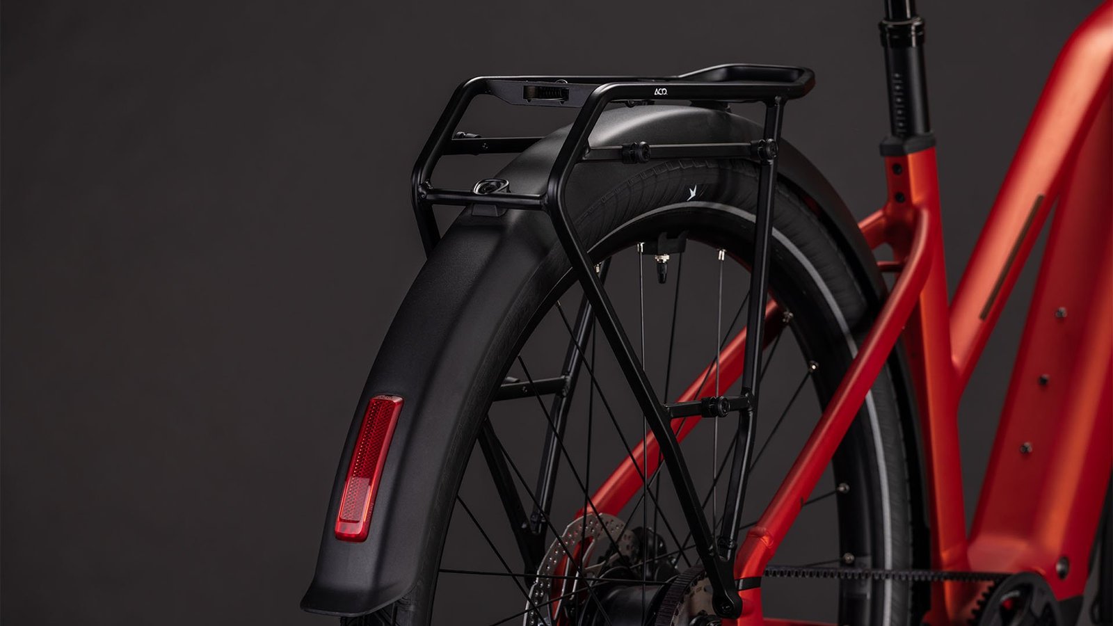 TOURING HYBRID COMFORT SLX 800 – Bild 4