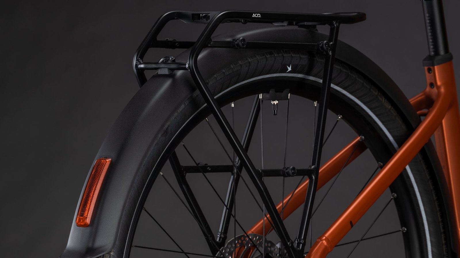 TOURING HYBRID COMFORT SLX 800 – Bild 6