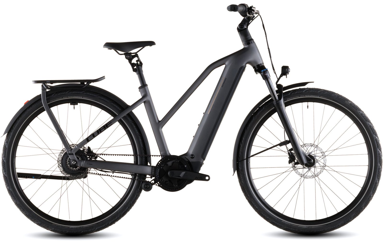 KATHMANDU HYBRID COMFORT PRO 800