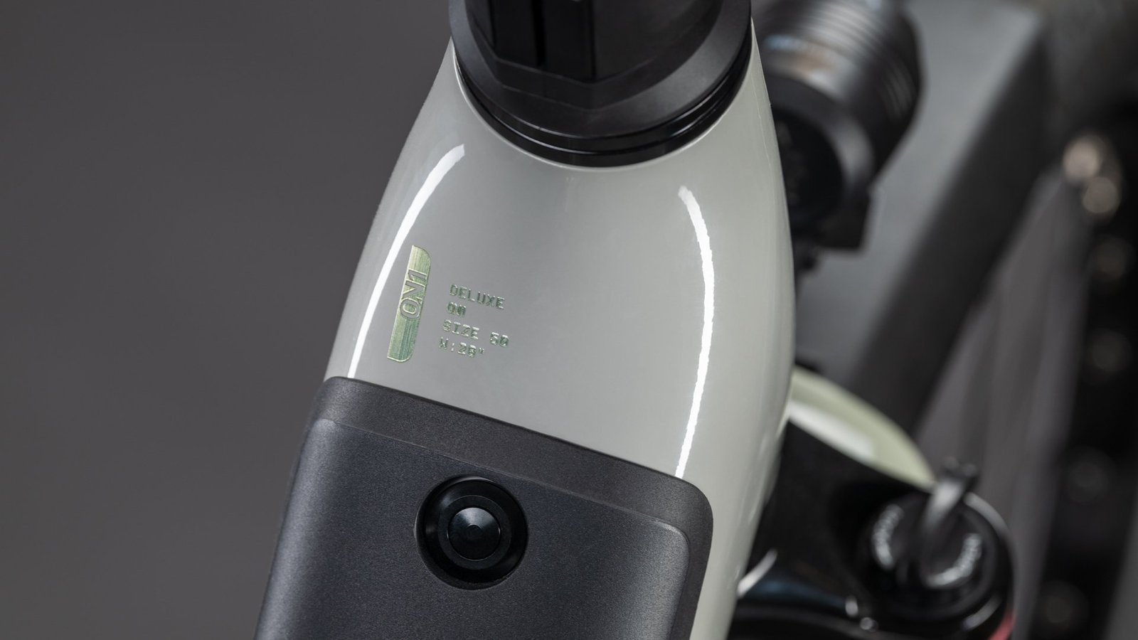 SUPREME HYBRID DELUXE ONE 600 – Bild 3