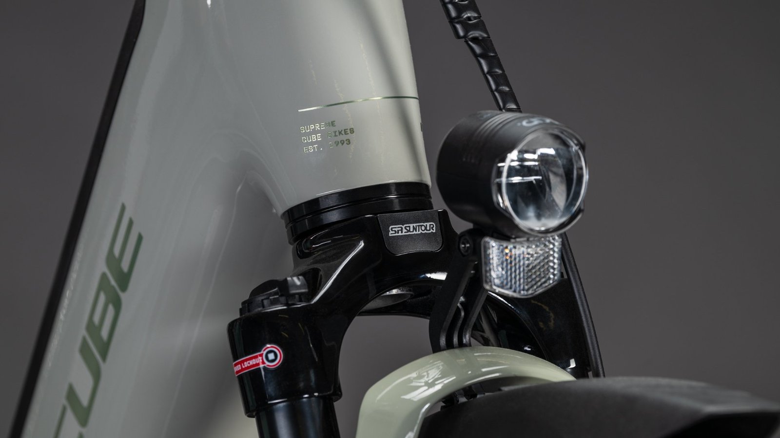 SUPREME HYBRID DELUXE ONE 600 – Bild 7