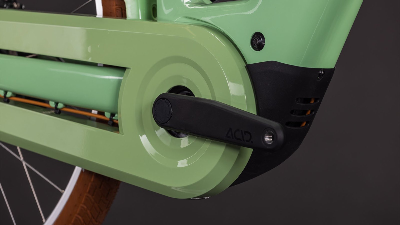 ARUBA HYBRID 600 – Bild 6
