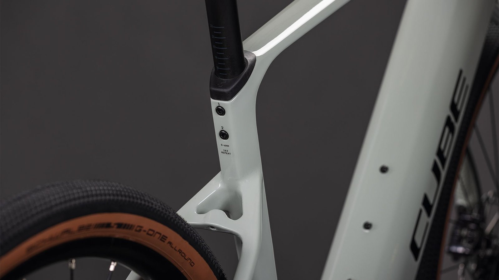 NUROAD HYBRID C:62 RACE 400X – Bild 4