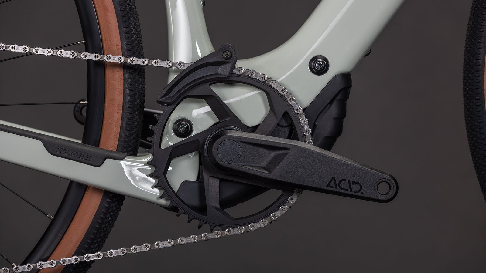 NUROAD HYBRID C:62 RACE 400X – Bild 5