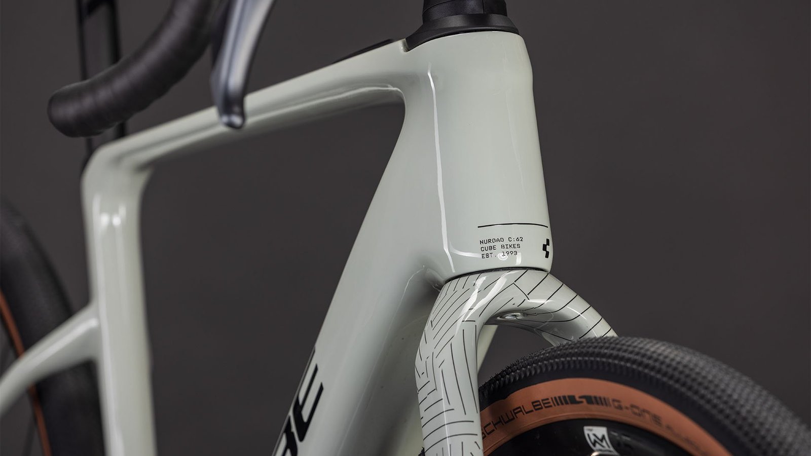 NUROAD HYBRID C:62 RACE 400X – Bild 7