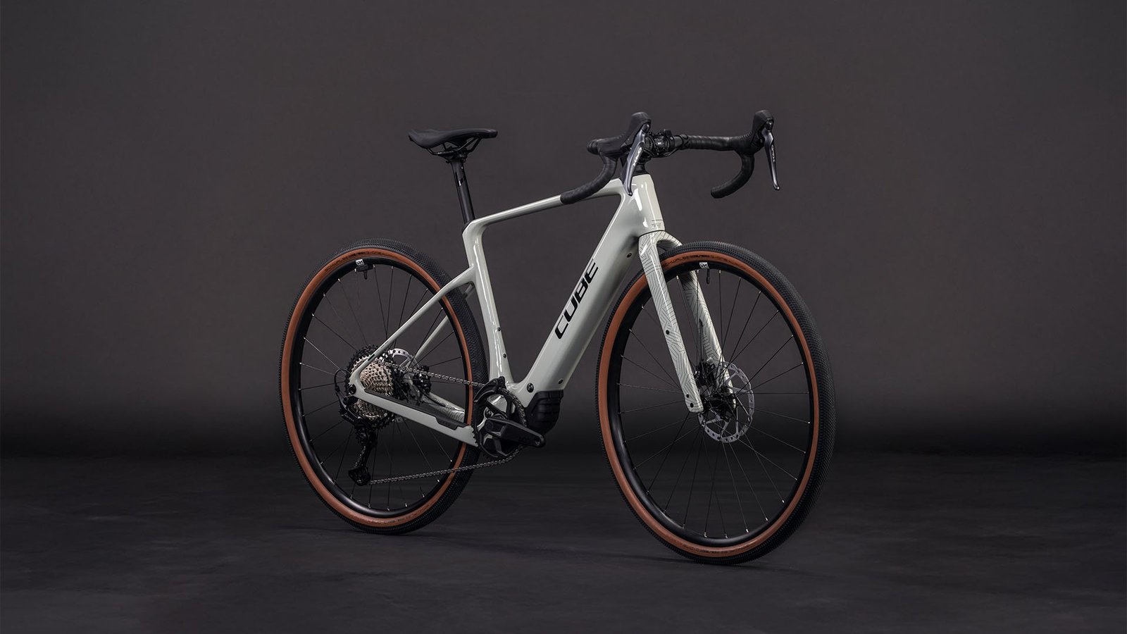 NUROAD HYBRID C:62 RACE 400X – Bild 2