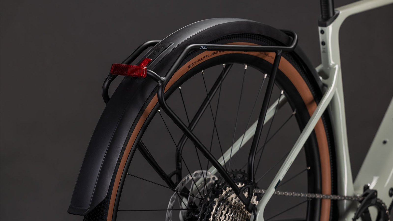 NUROAD HYBRID C:62 RACE 400X FE – Bild 4