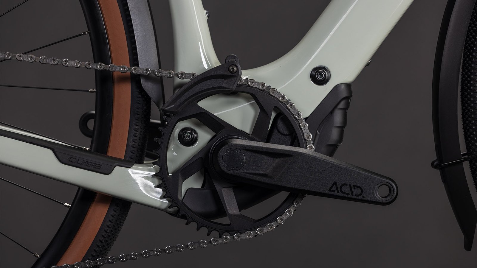 NUROAD HYBRID C:62 RACE 400X FE – Bild 6