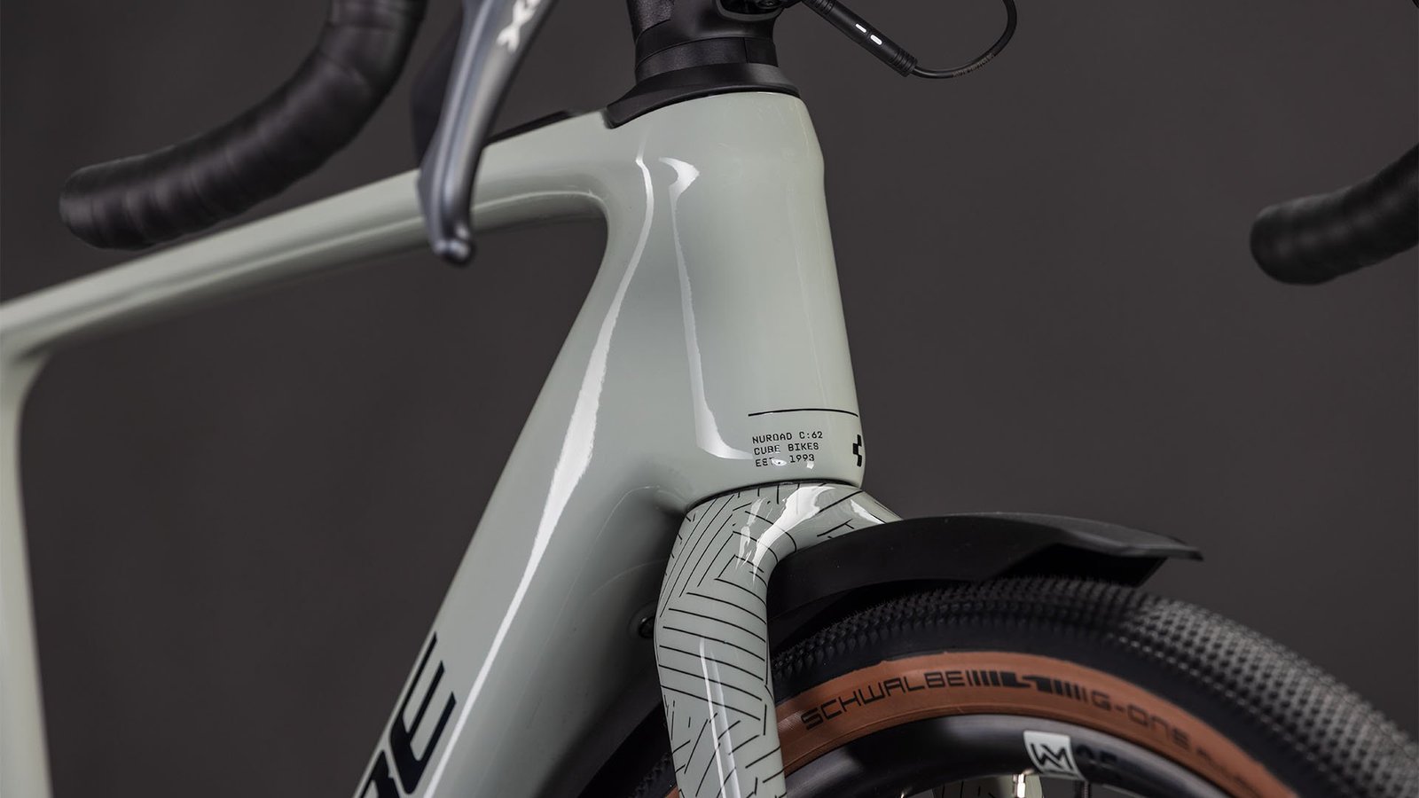 NUROAD HYBRID C:62 RACE 400X FE – Bild 7