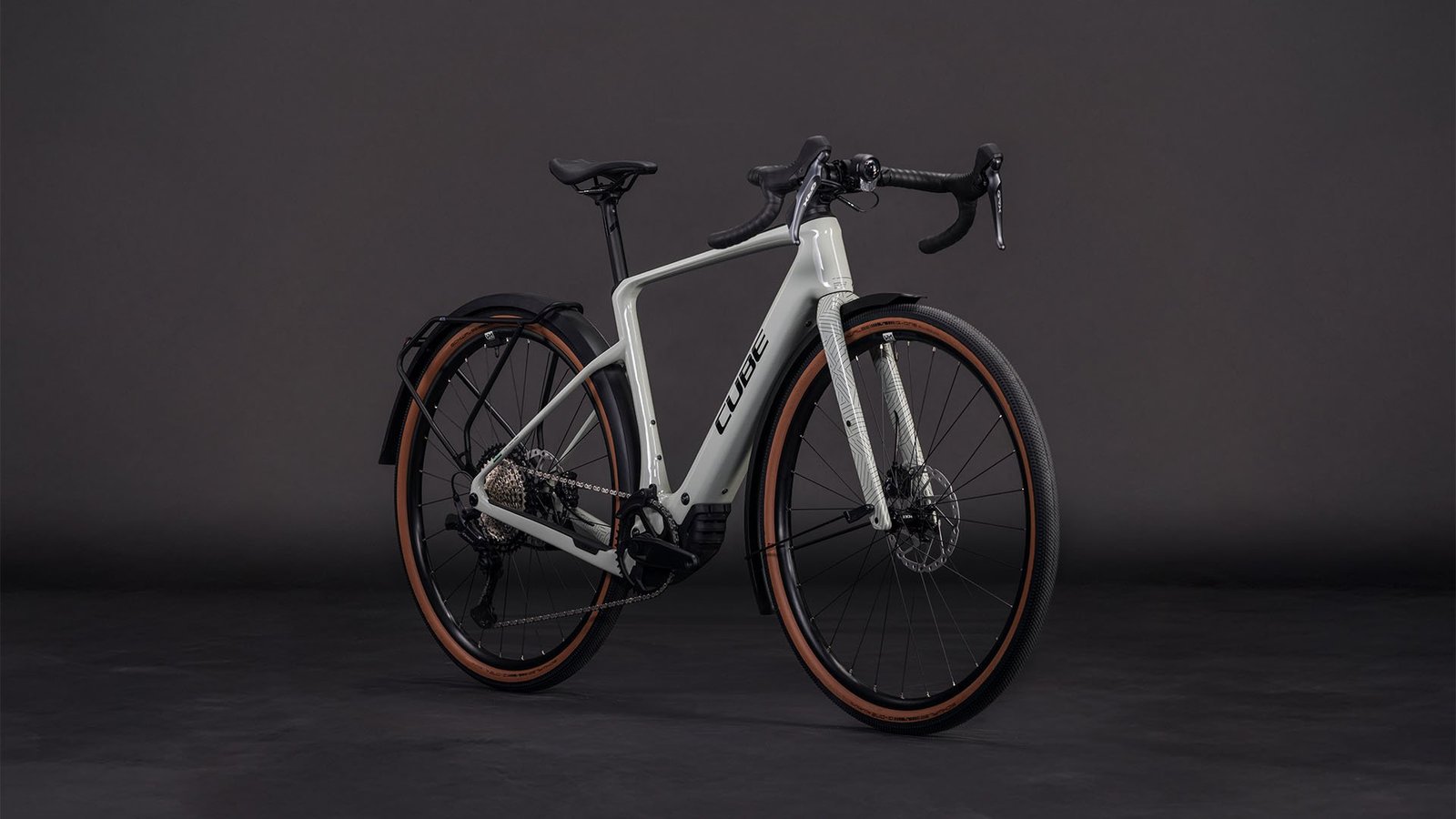 NUROAD HYBRID C:62 RACE 400X FE – Bild 2