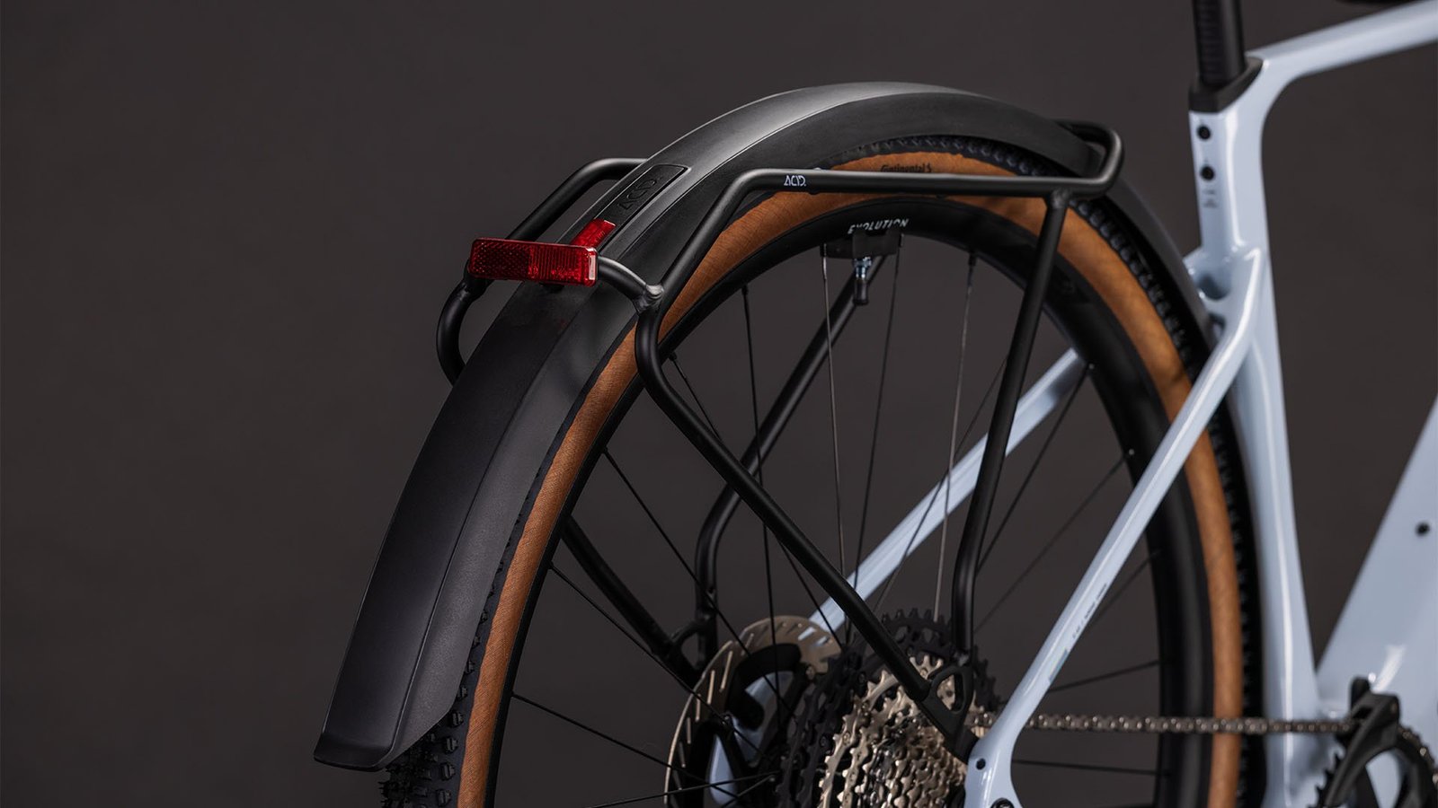NUROAD HYBRID C:62 SLX 400X FE – Bild 4