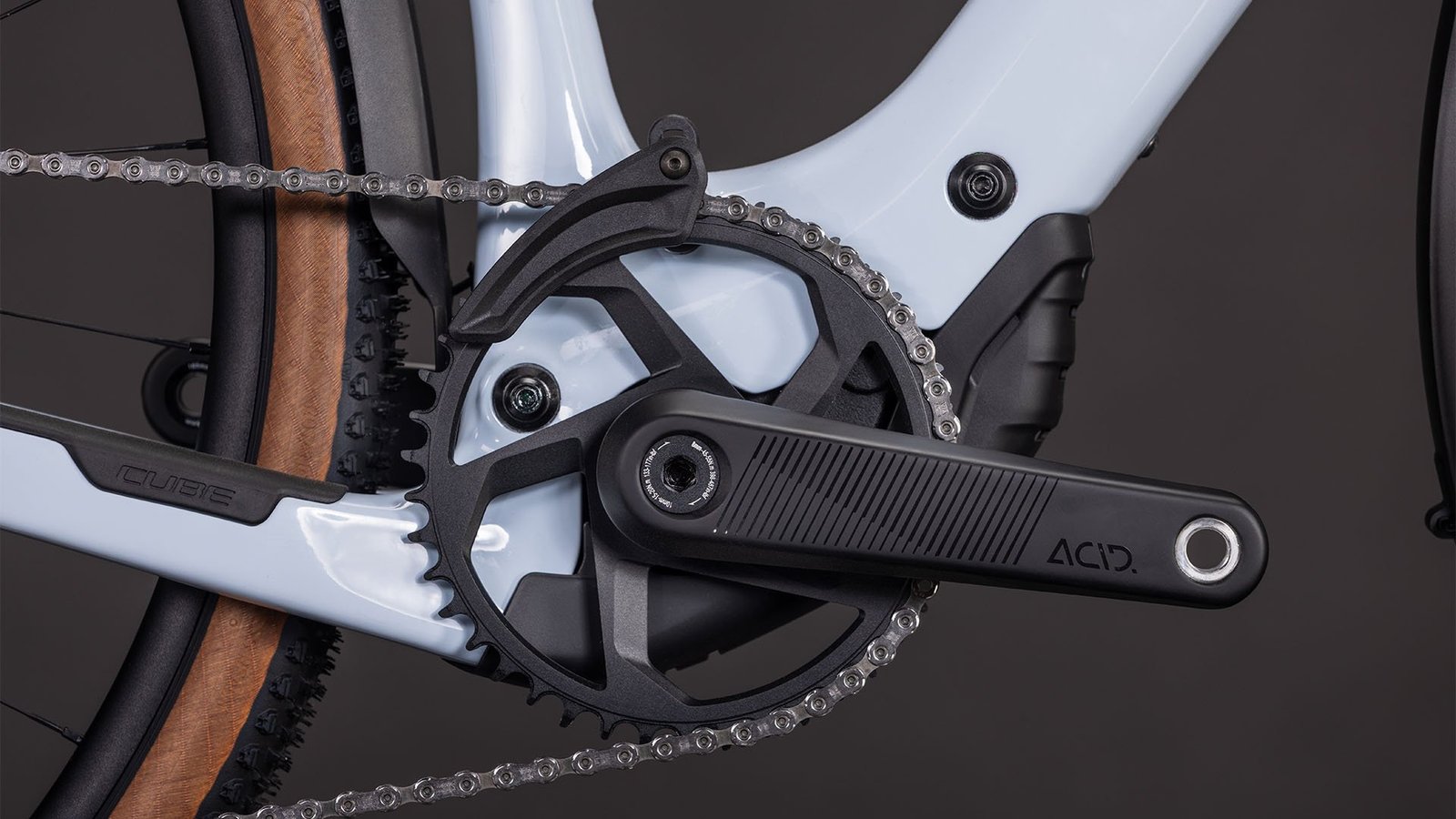 NUROAD HYBRID C:62 SLX 400X FE – Bild 6