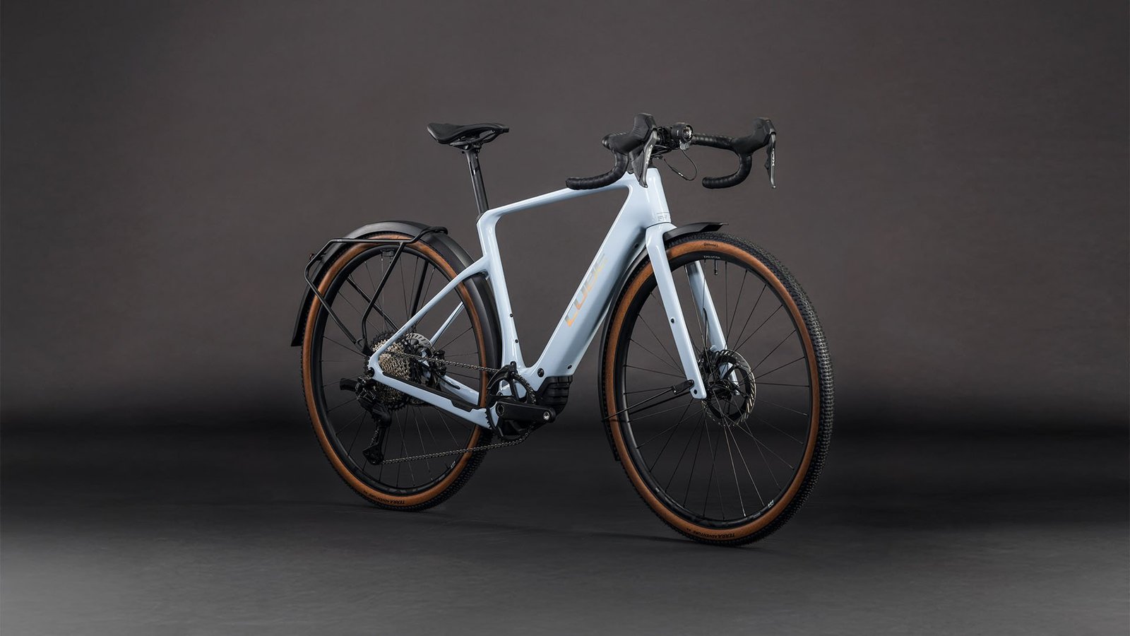 NUROAD HYBRID C:62 SLX 400X FE – Bild 2