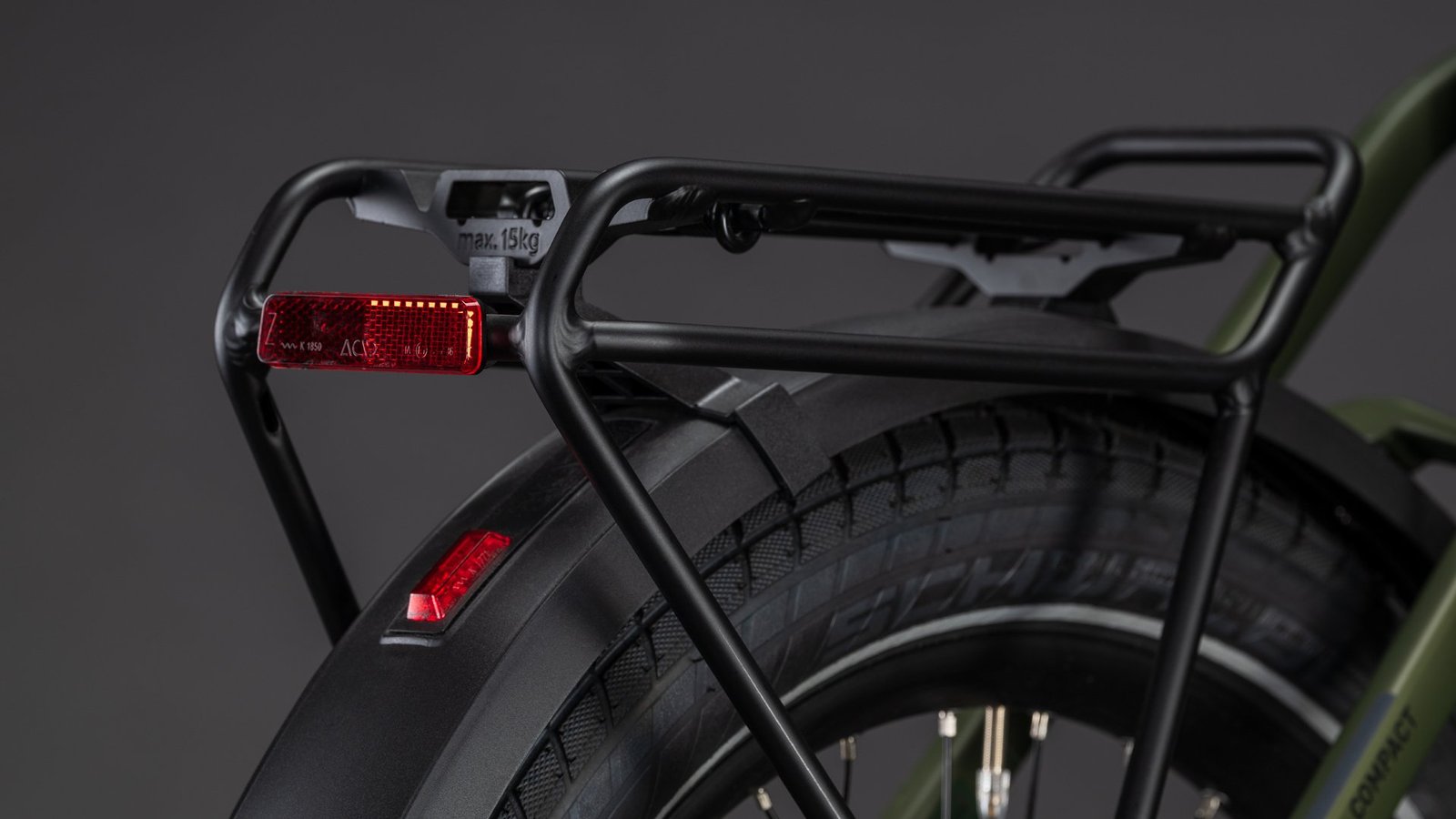 COMPACT HYBRID COMFORT 545 – Bild 6