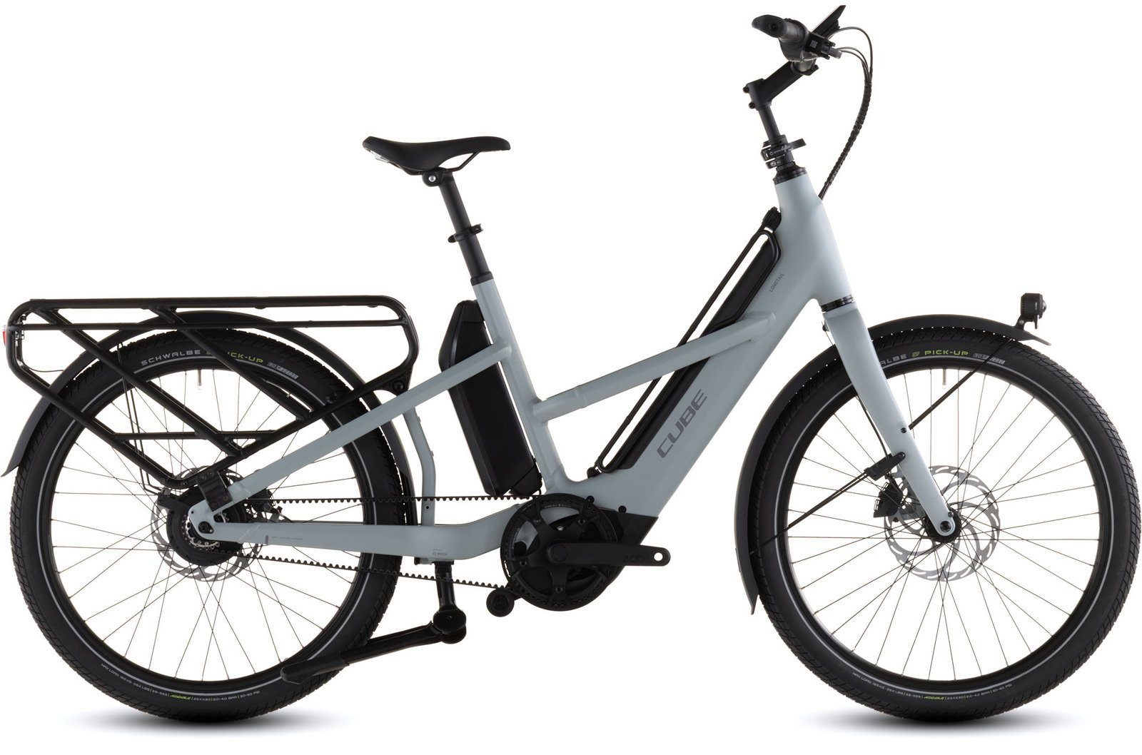 LONGTAIL HYBRID COMFORT 800