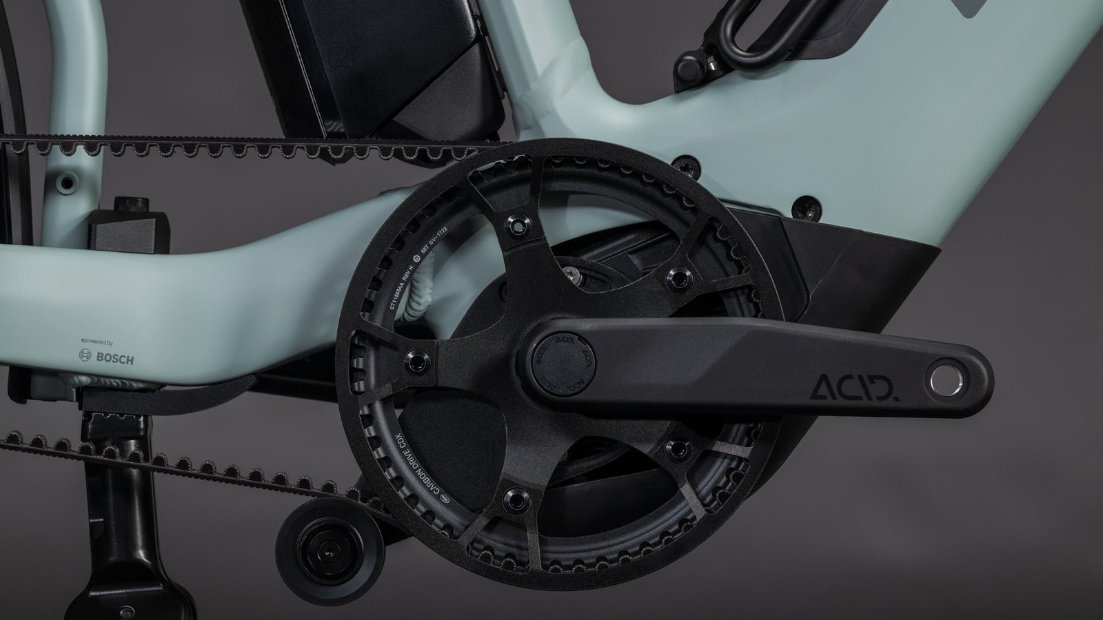LONGTAIL HYBRID COMFORT 800 – Bild 5