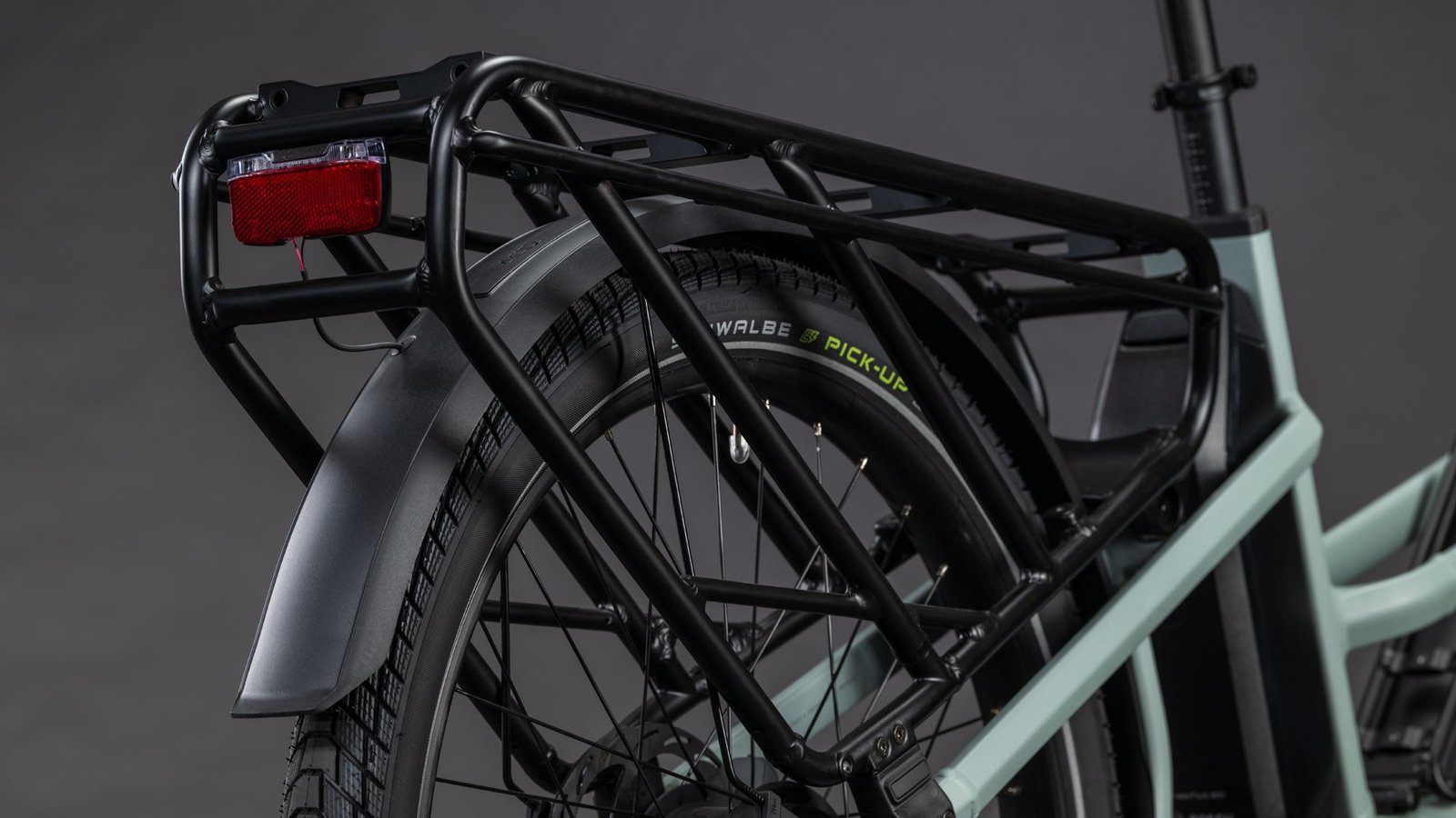 LONGTAIL HYBRID COMFORT 800 – Bild 7