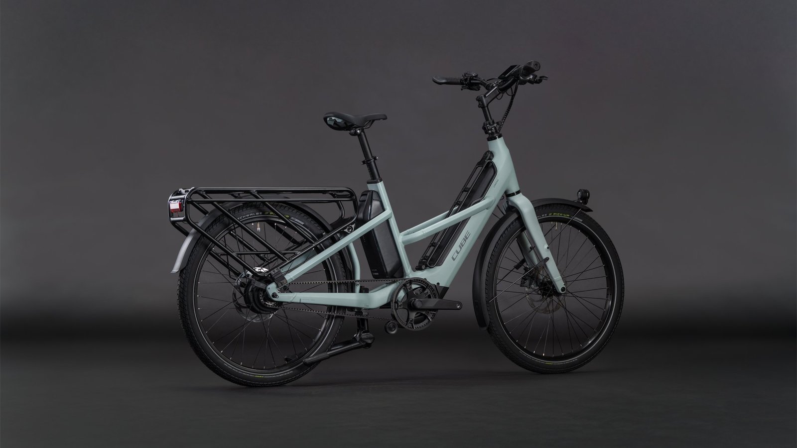 LONGTAIL HYBRID COMFORT 800 – Bild 2