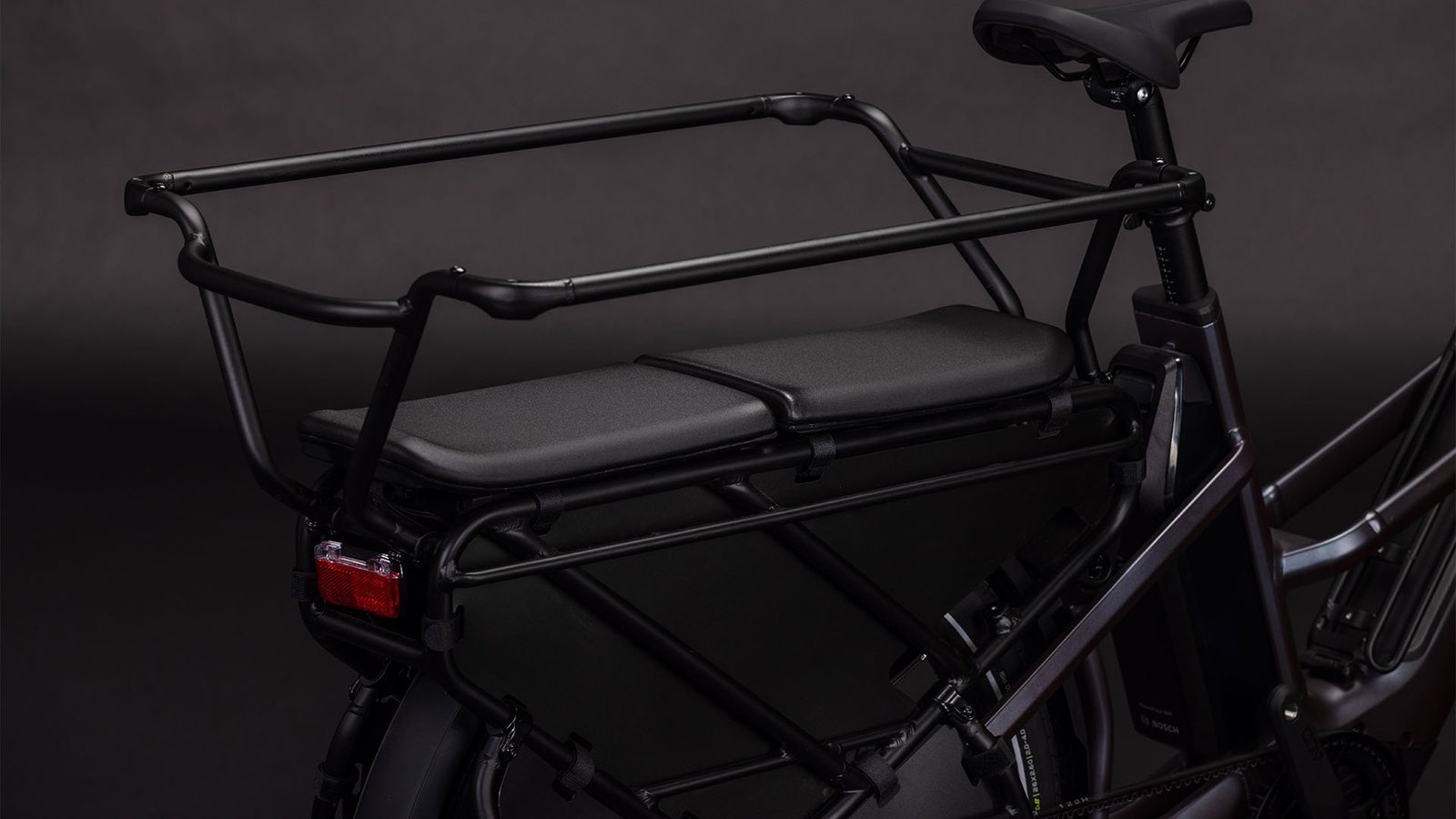 LONGTAIL HYBRID COMFORT FAMILY 800 – Bild 6