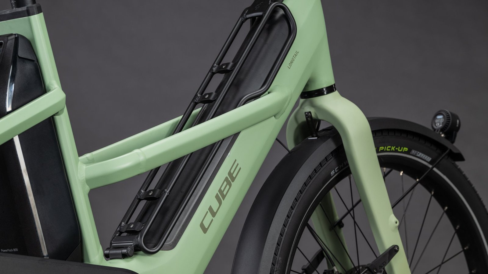 LONGTAIL HYBRID 800 – Bild 3