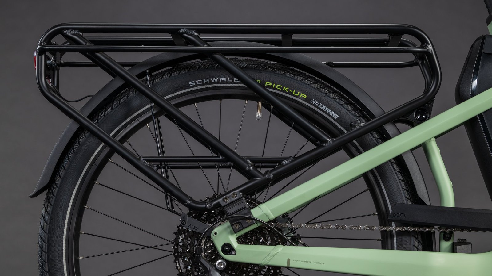 LONGTAIL HYBRID 800 – Bild 7