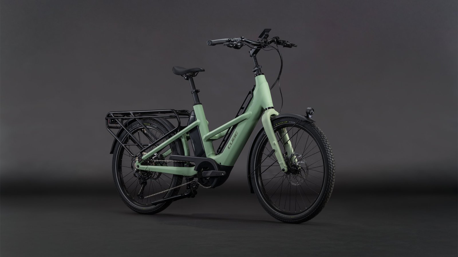 LONGTAIL HYBRID 800 – Bild 2