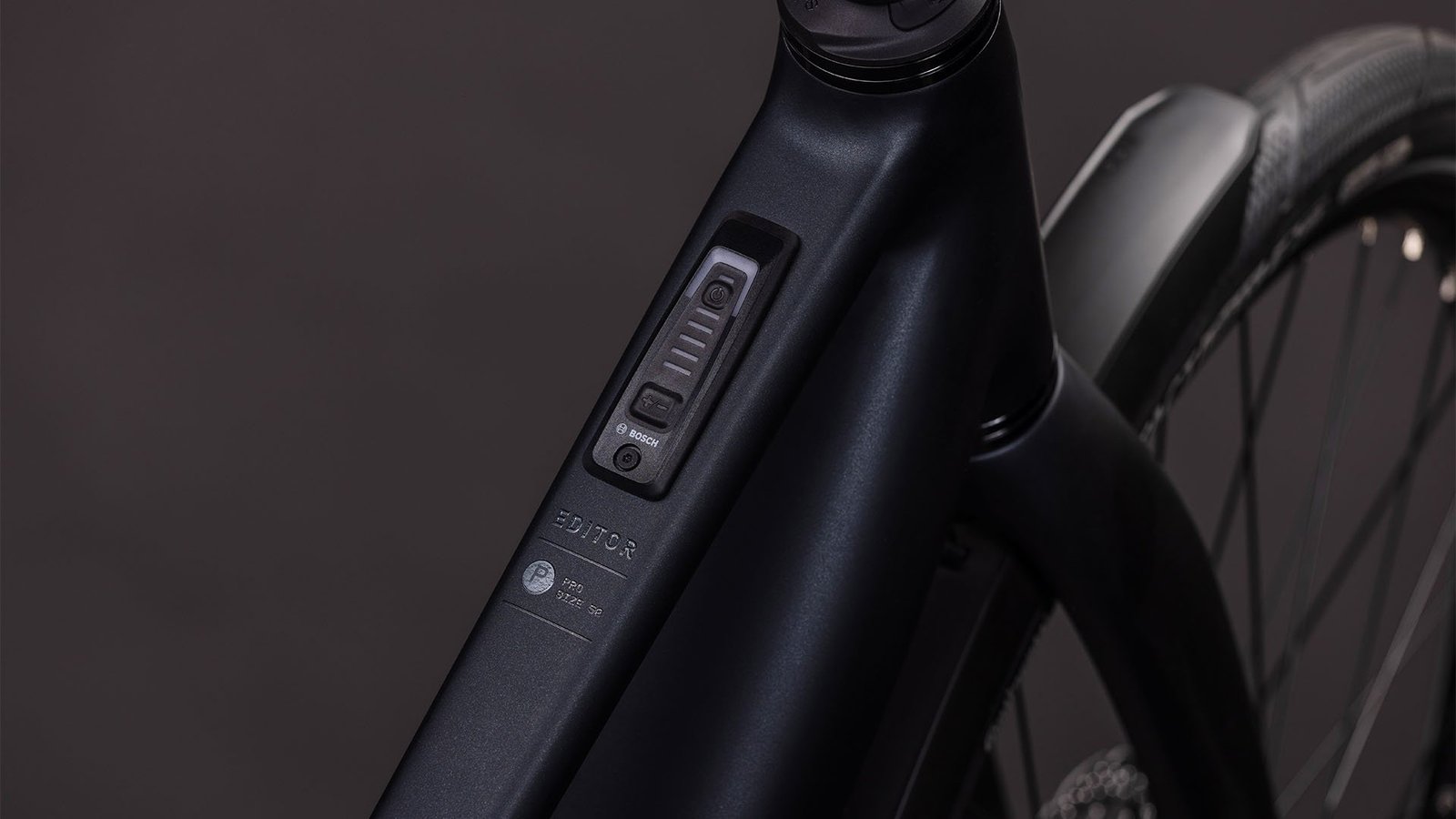 EDITOR HYBRID PRO 400X FE – Bild 3