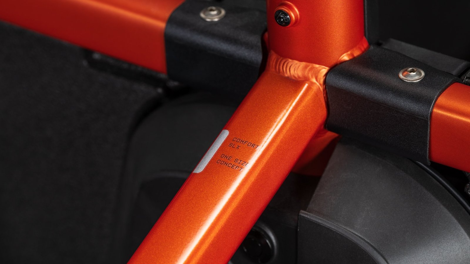 CARGO HYBRID COMFORT SLX 800 – Bild 3
