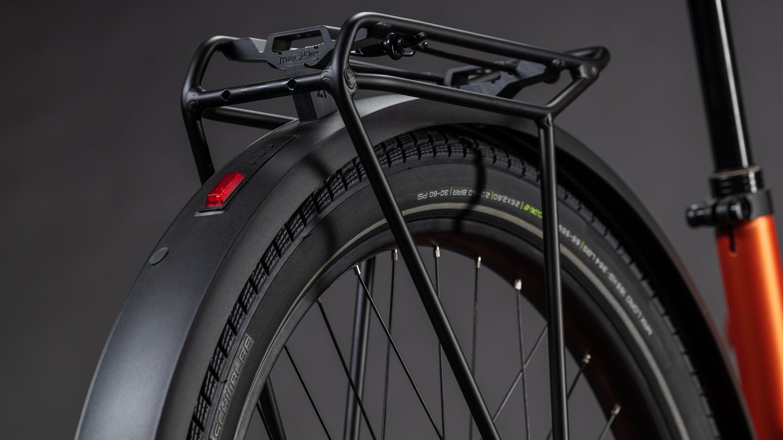 CARGO HYBRID COMFORT SLX 800 – Bild 5