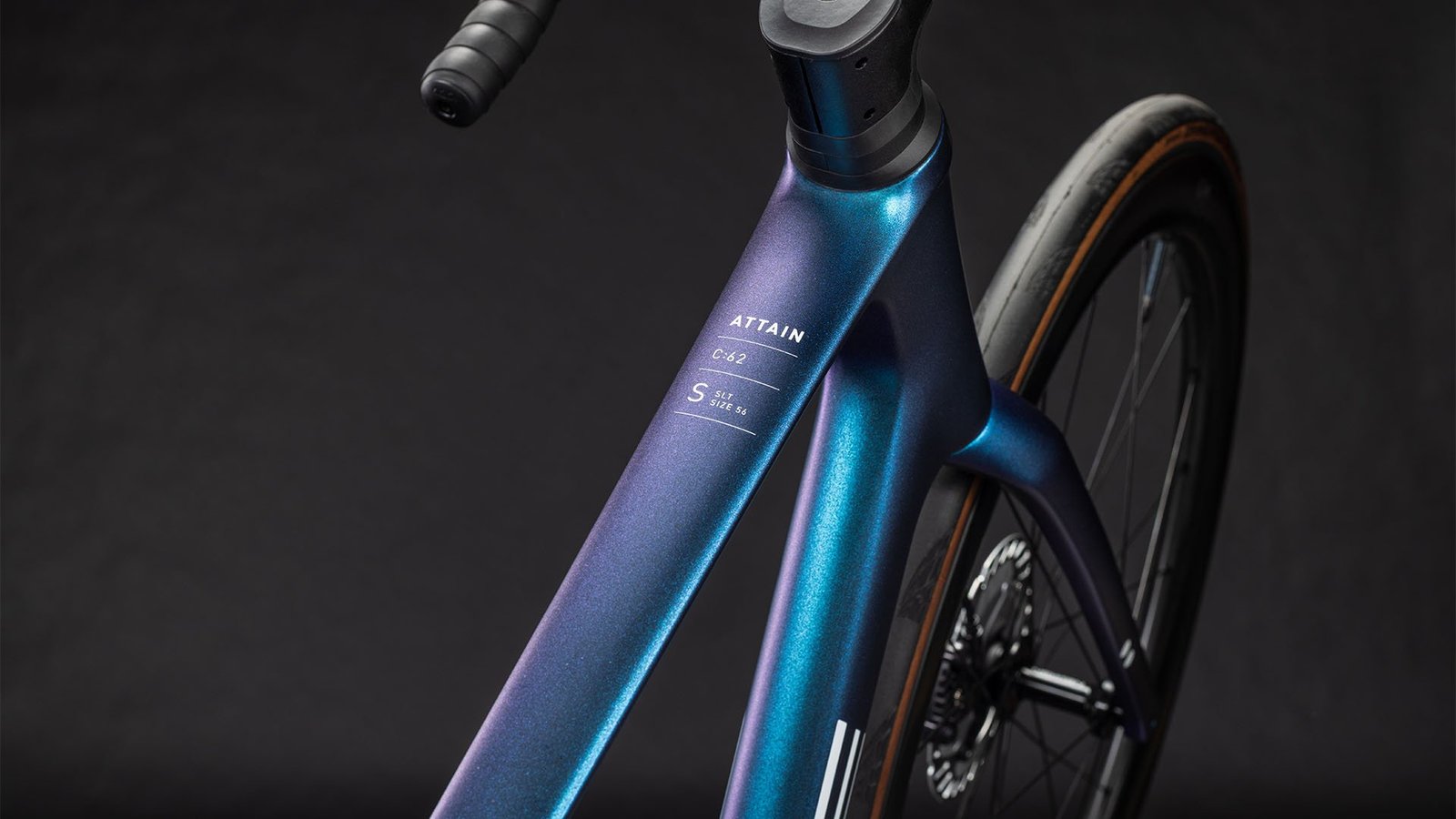 ATTAIN C:62 SLT – Bild 3
