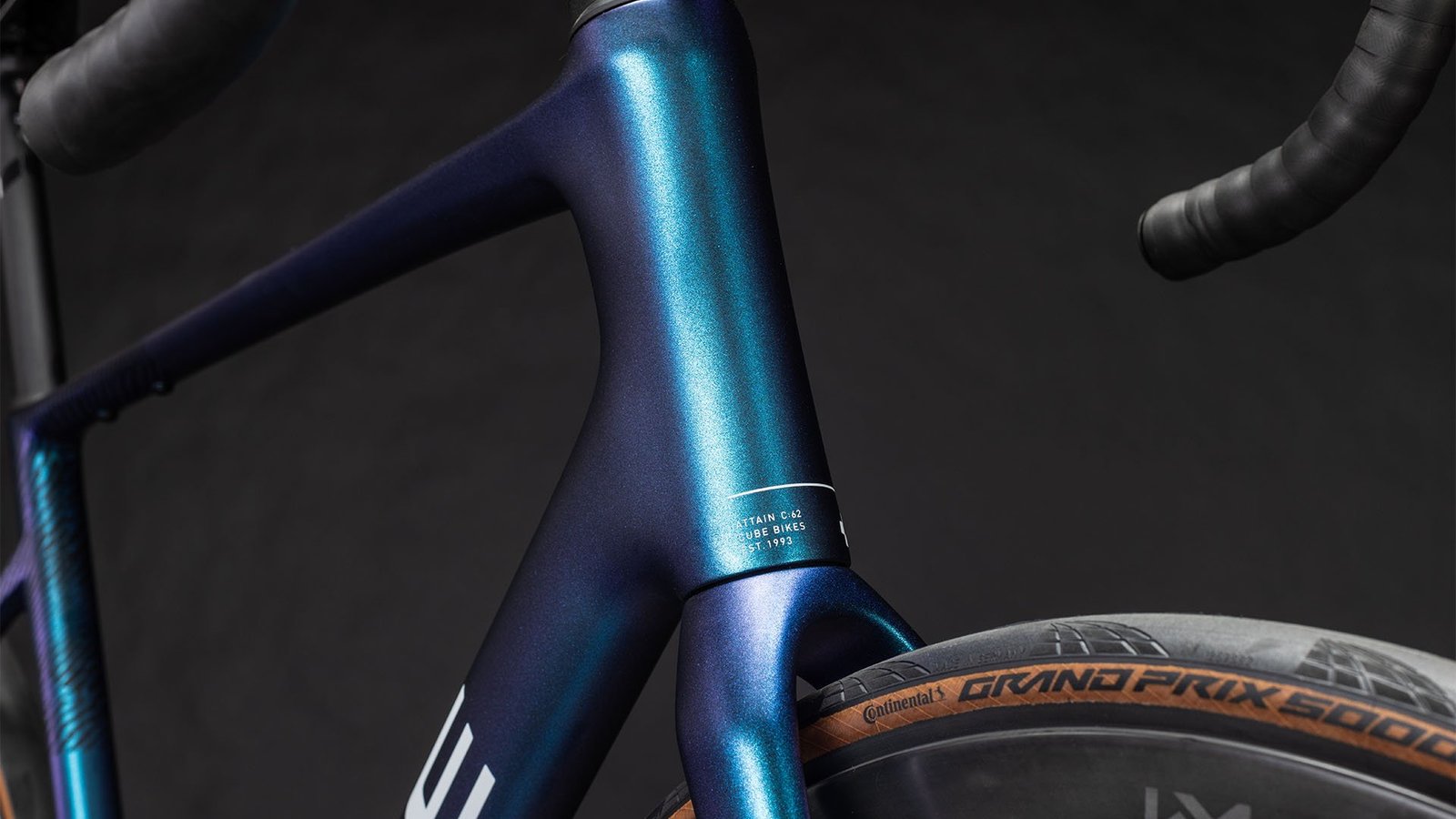 ATTAIN C:62 SLT – Bild 7