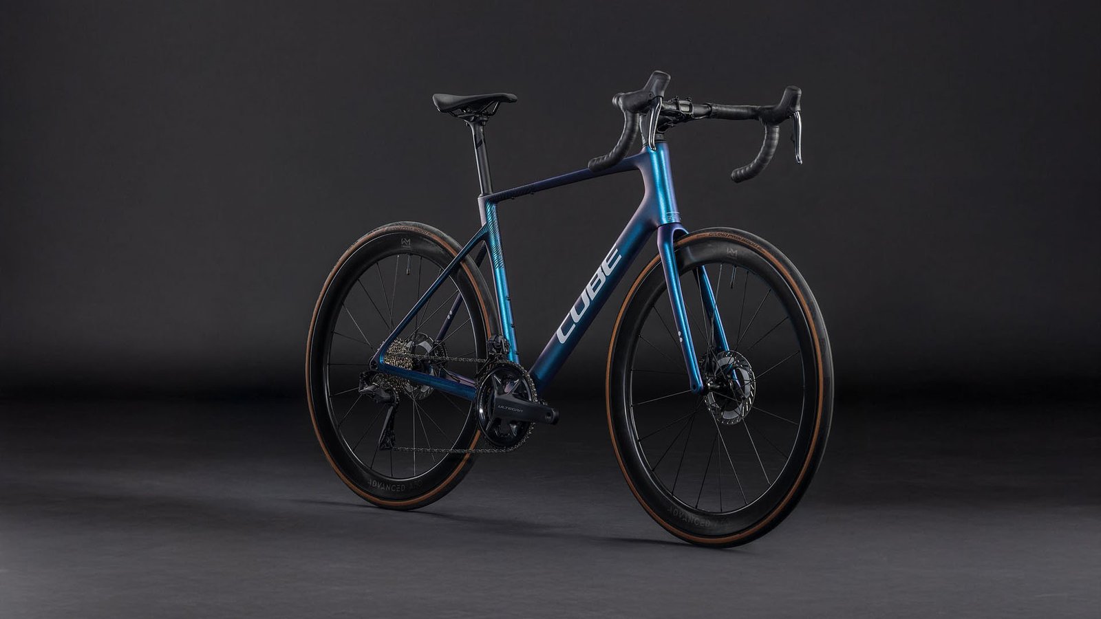 ATTAIN C:62 SLT – Bild 2