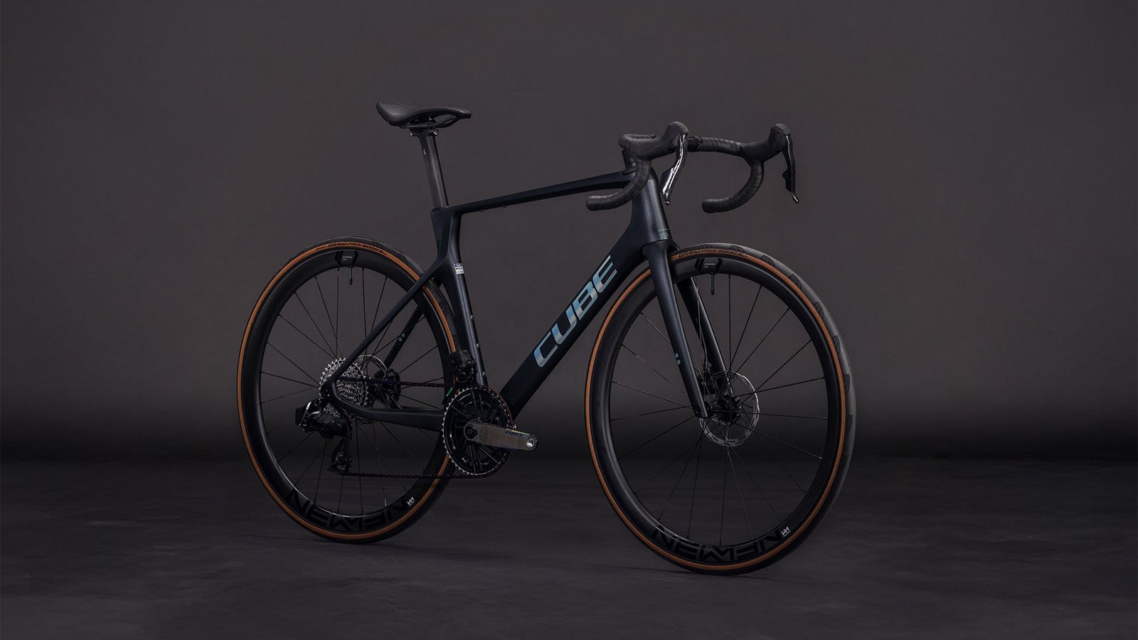 AGREE C:62 SLX – Bild 2
