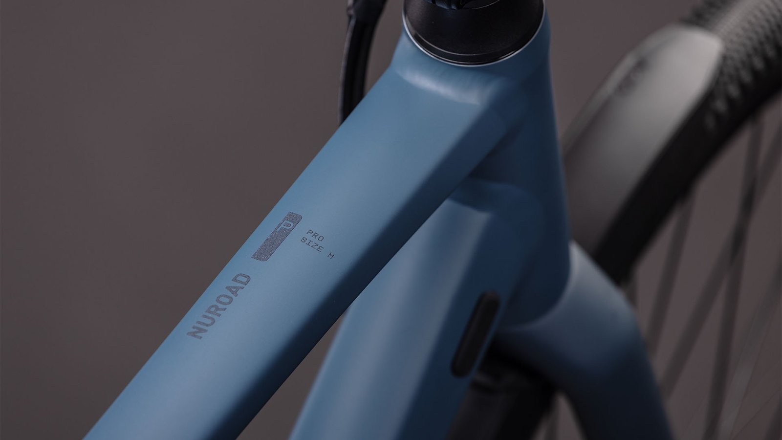 NUROAD PRO FE – Bild 3