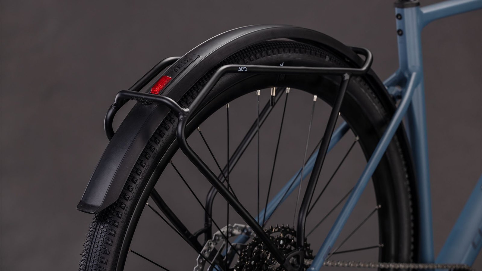 NUROAD PRO FE – Bild 4