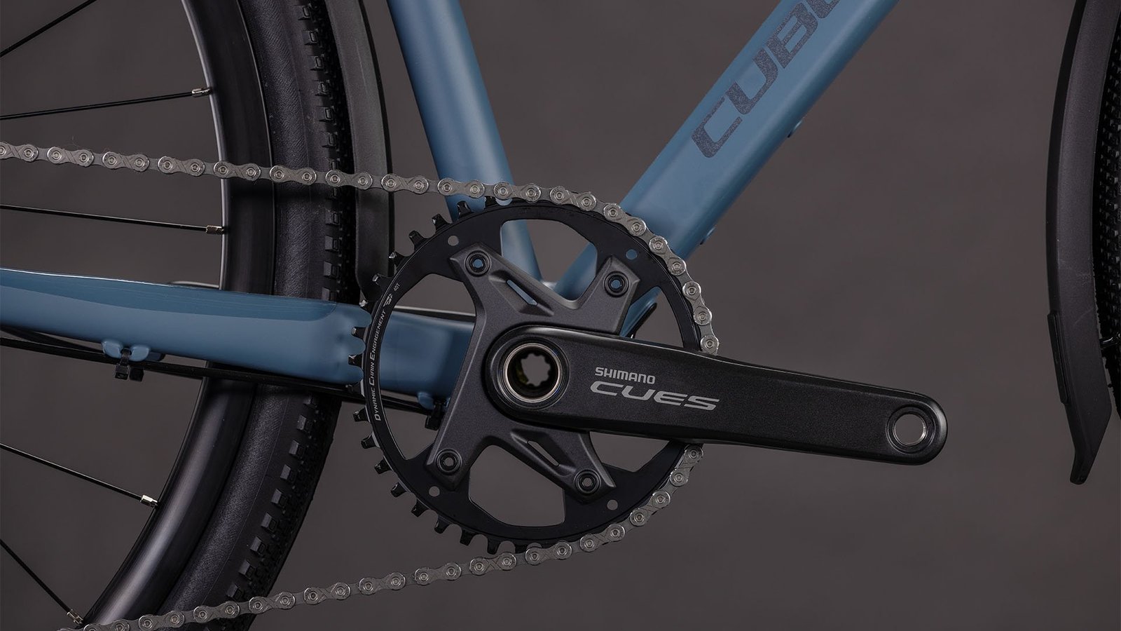 NUROAD PRO FE – Bild 5