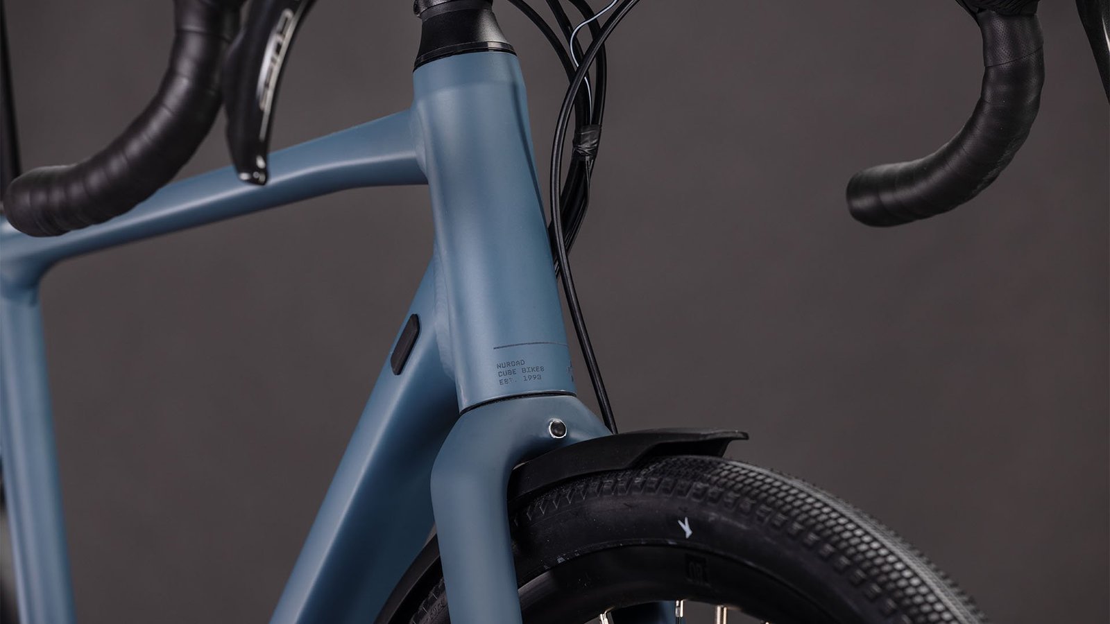 NUROAD PRO FE – Bild 6