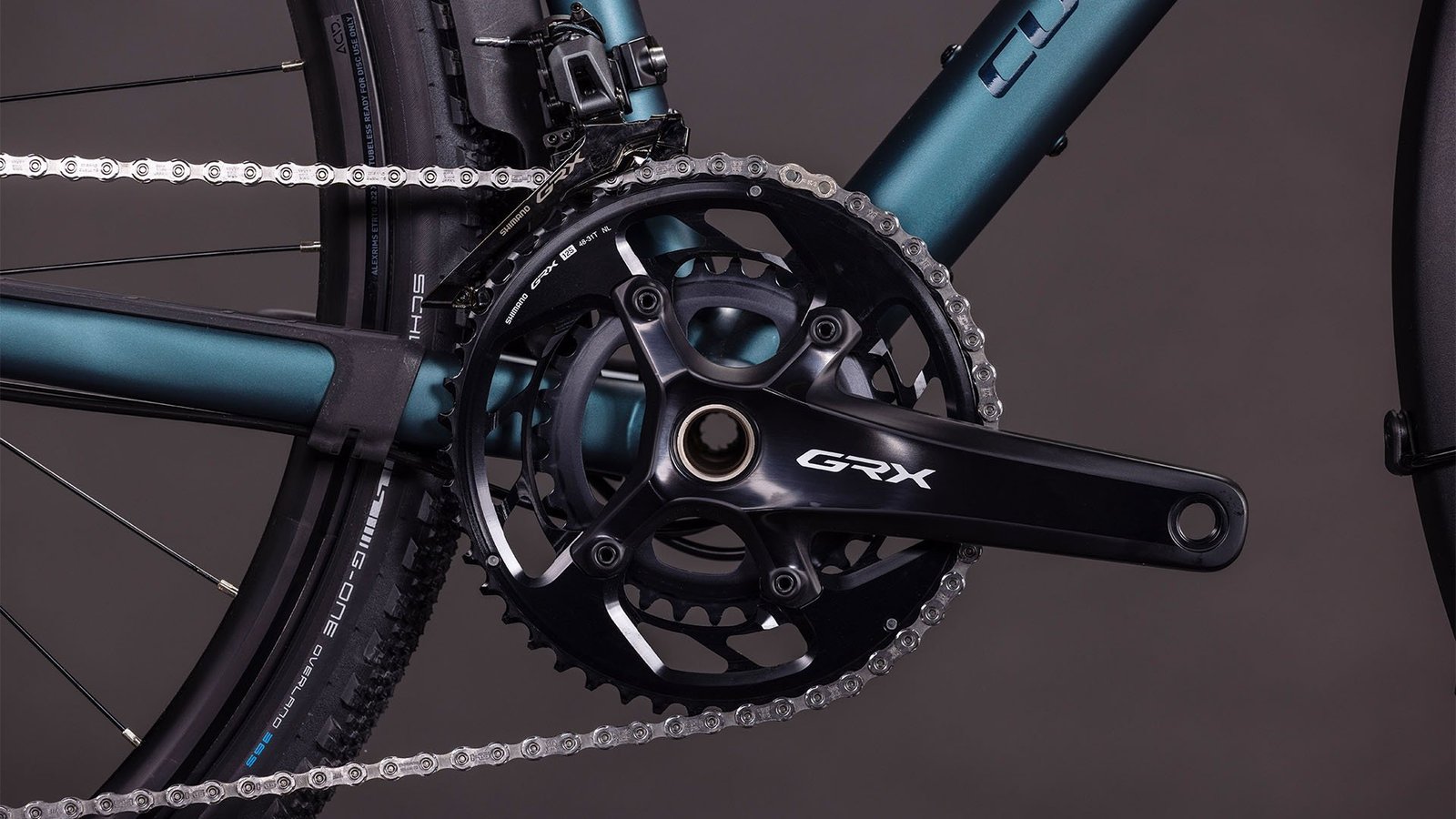 NUROAD RACE FE – Bild 3