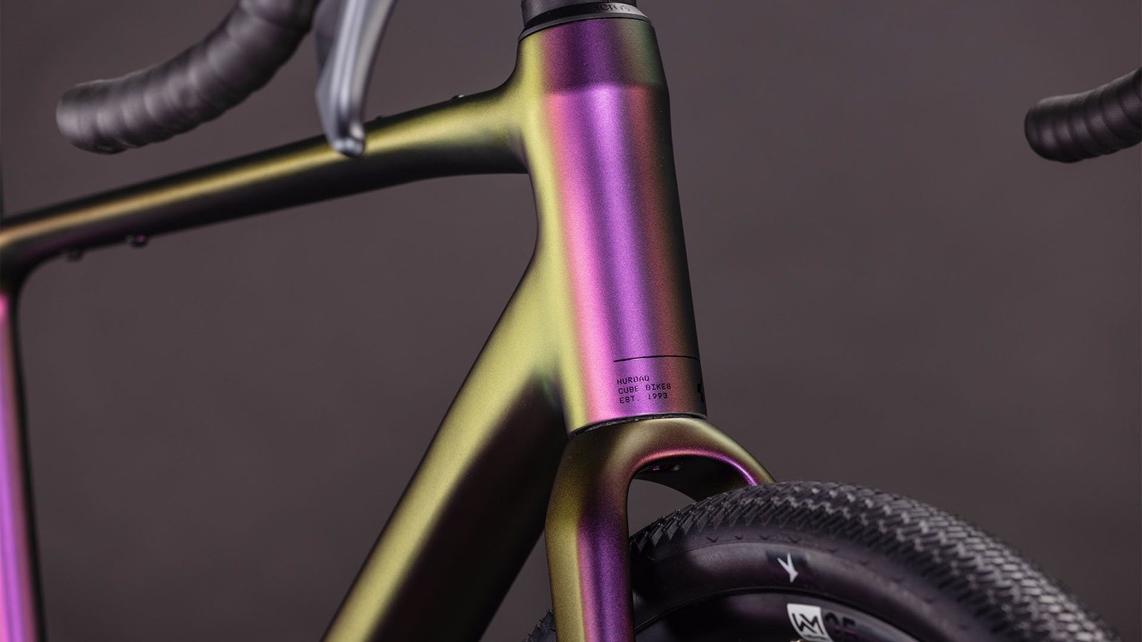 NUROAD SLX – Bild 6