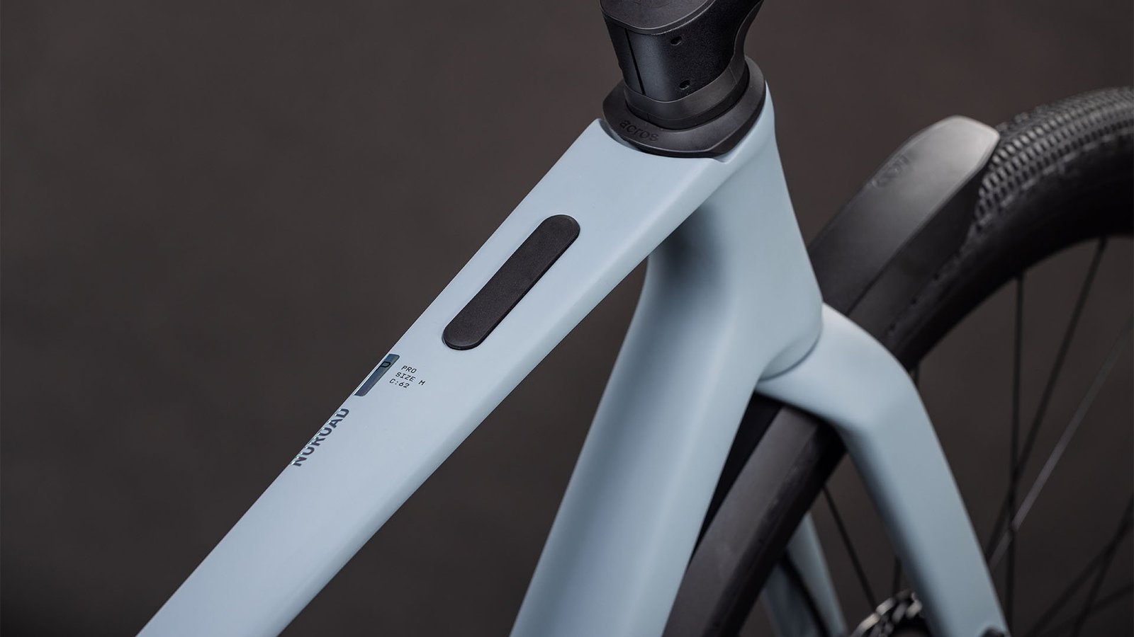 NUROAD C:62 PRO FE – Bild 3
