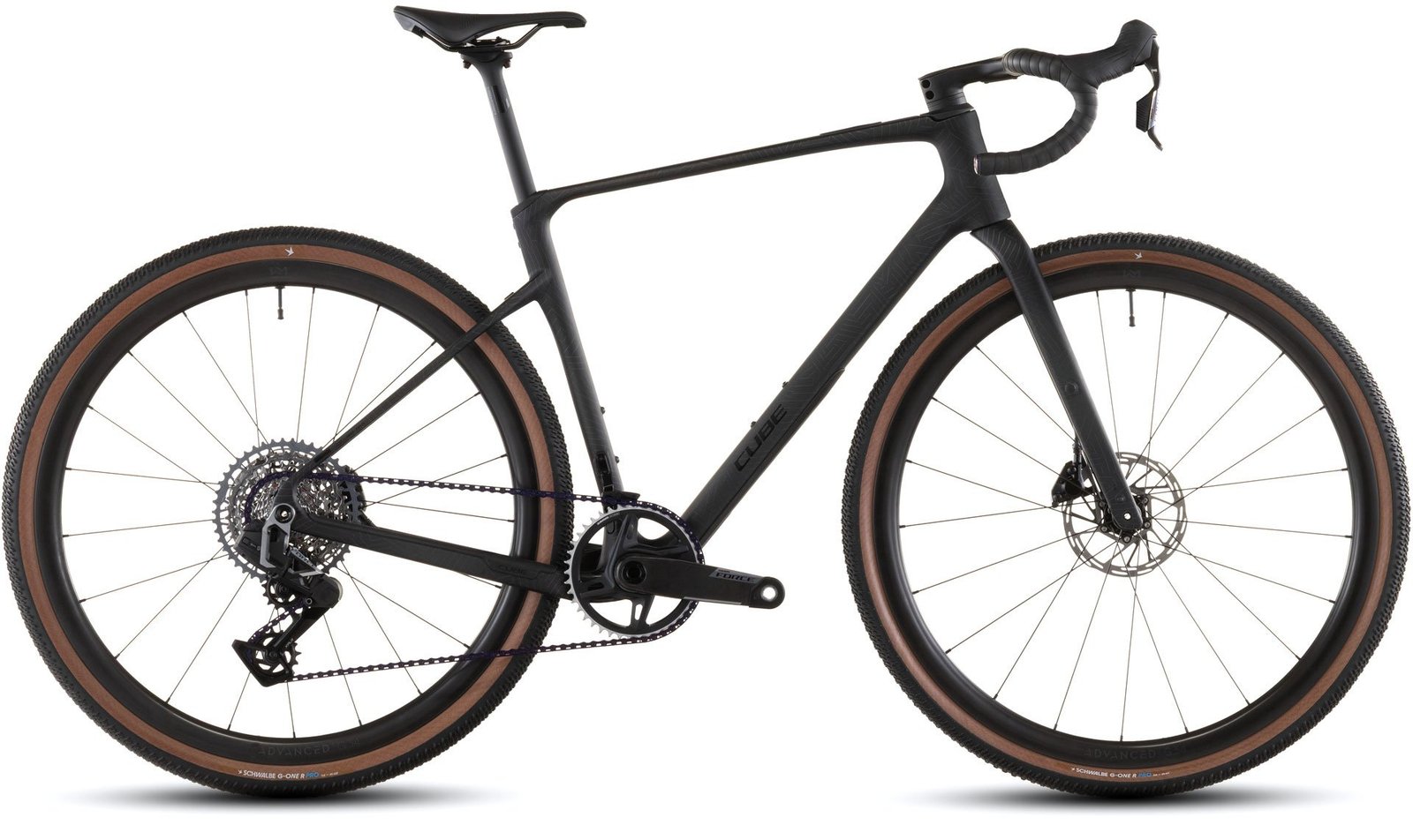 NUROAD C:62 EXC
