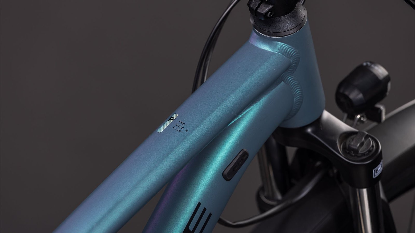 AIM PRO FE – Bild 3