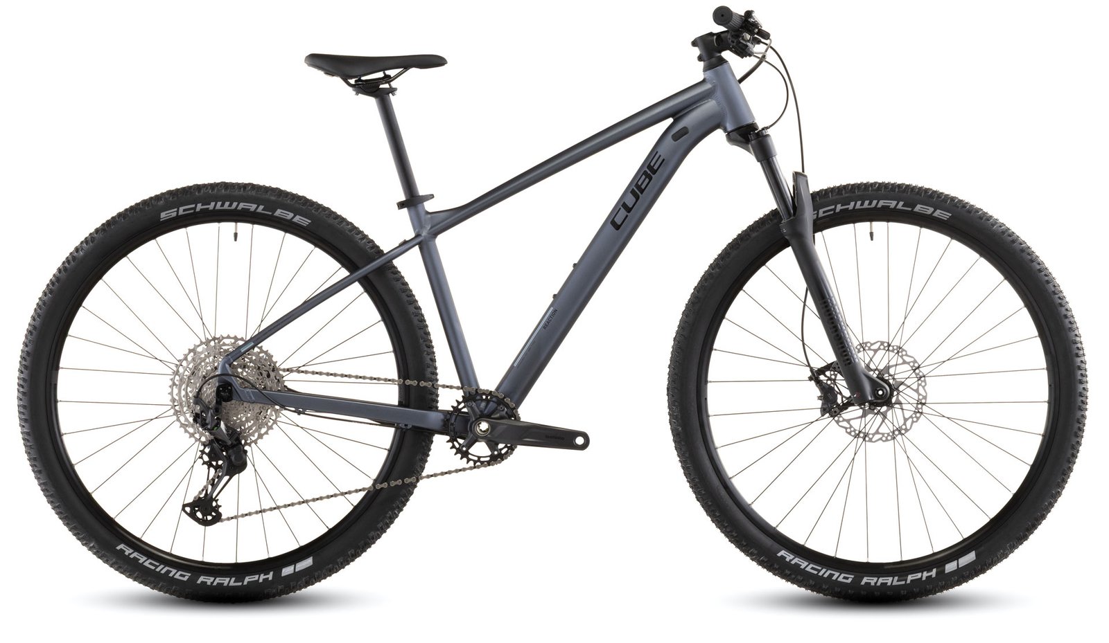 SLX REAKTION