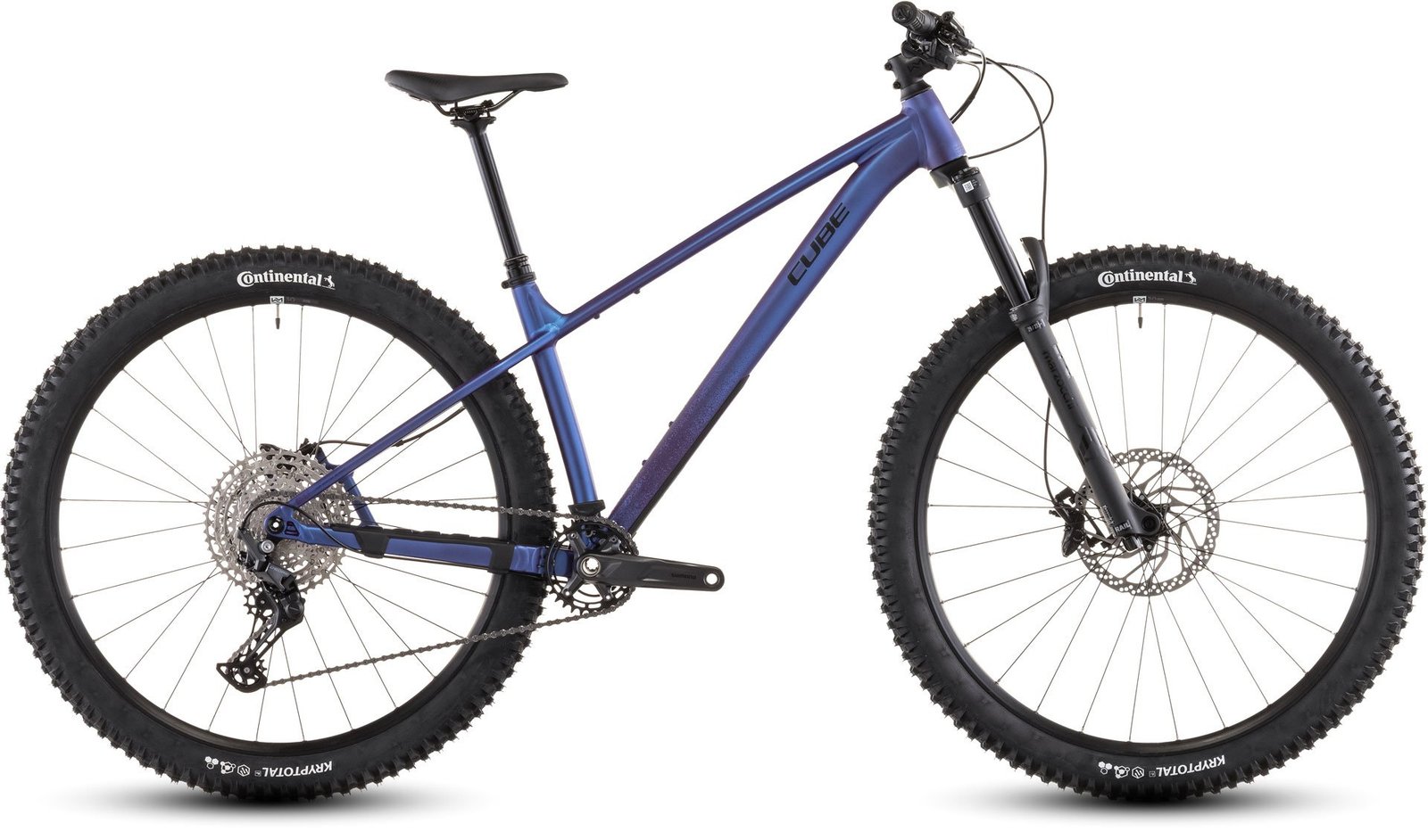 REAKTION TM PRO