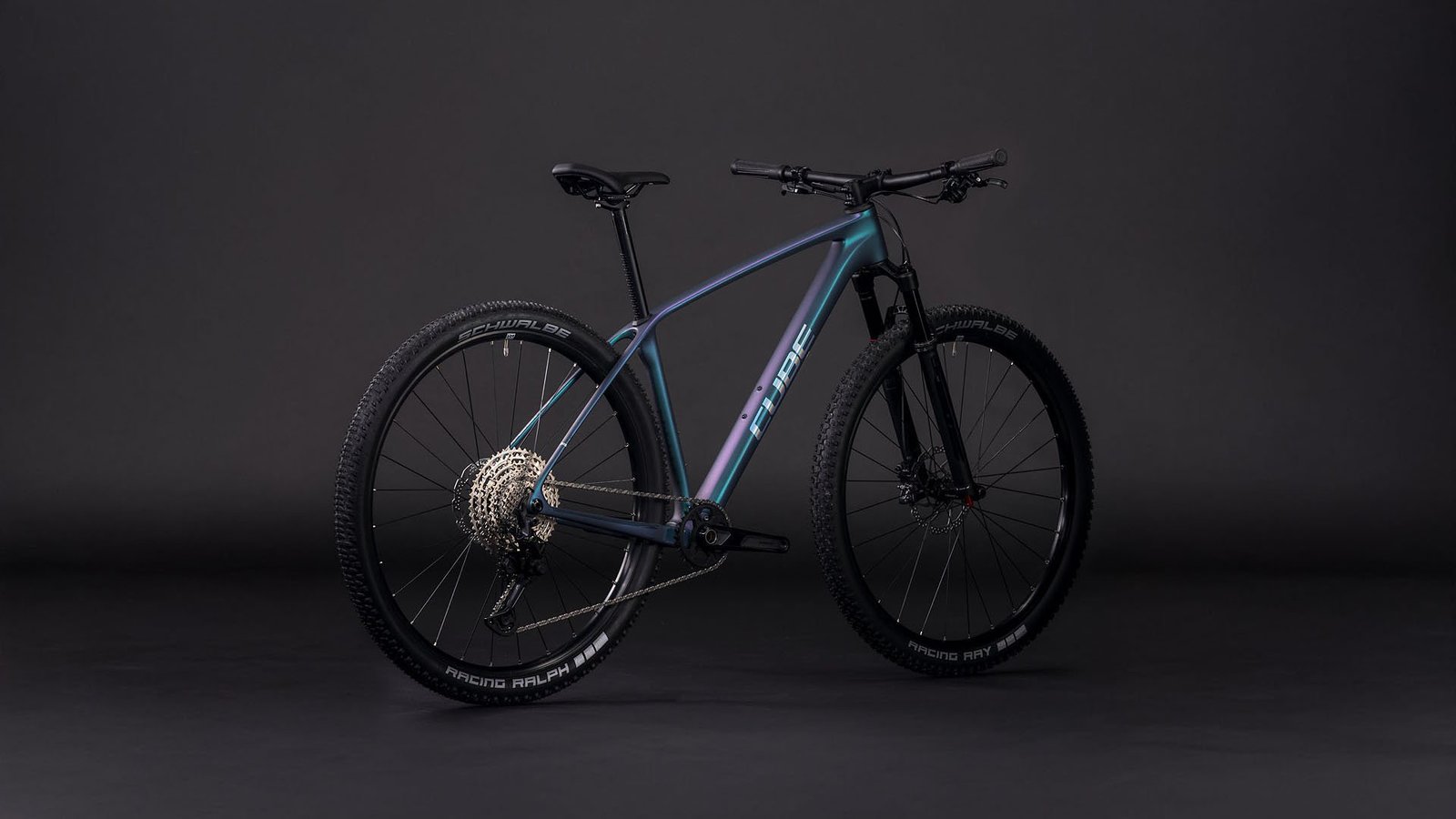 REAKTION C:62 PRO – Bild 2